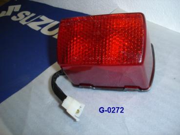 Suzuki GS400E/GS500E, Orig. Rücklicht 35710-01D01-000